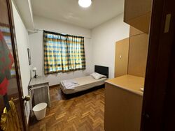 The Blossomvale (D21), Condominium #517637261